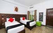 Туры в отель Sasha Transit Hotel