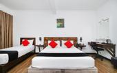 Туры в отель Sasha Transit Hotel