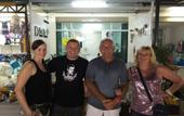 Туры в отель DKaYa Hostel