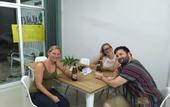 Туры в отель DKaYa Hostel