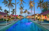 Туры в отель PinkCoco Gili Air