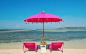 Туры в отель PinkCoco Gili Air