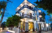 Туры в отель Quynh Chau Homestay