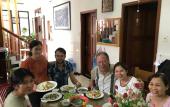 Туры в отель Quynh Chau Homestay