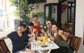 Туры в отель Quynh Chau Homestay