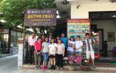Туры в отель Quynh Chau Homestay