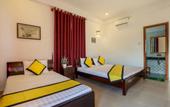 Туры в отель Quynh Chau Homestay