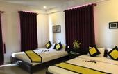 Туры в отель Quynh Chau Homestay