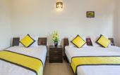 Туры в отель Quynh Chau Homestay