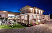 Туры в отель B.equine Range Hotel