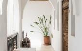 Туры в отель Bliss Riad Marrakech