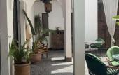 Туры в отель Bliss Riad Marrakech