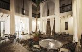 Туры в отель Bliss Riad Marrakech
