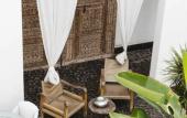 Туры в отель Bliss Riad Marrakech