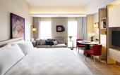 Туры в отель Artyzen Habitat Dongzhimen Beijing