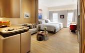 Туры в отель Artyzen Habitat Dongzhimen Beijing