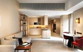 Туры в отель Artyzen Habitat Dongzhimen Beijing