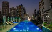 Туры в отель Hope Land Hotel Sukhumvit 8