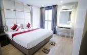 Туры в отель Hope Land Hotel Sukhumvit 8