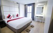 Туры в отель Hope Land Hotel Sukhumvit 8
