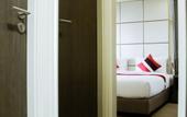 Туры в отель Hope Land Hotel Sukhumvit 8