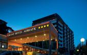 Туры в отель Grand Hotel Adriatic II