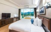 Туры в отель Katathong Golf Resort & Spa