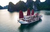 Туры в отель Alisa Luxury Cruise