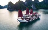 Туры в отель Alisa Luxury Cruise