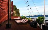 Туры в отель Alisa Luxury Cruise