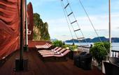 Туры в отель Alisa Luxury Cruise