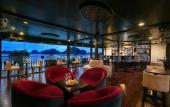 Туры в отель Alisa Luxury Cruise