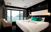 Туры в отель Alisa Luxury Cruise