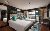 Туры в отель Alisa Luxury Cruise