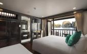 Туры в отель Alisa Luxury Cruise