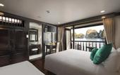 Туры в отель Alisa Luxury Cruise