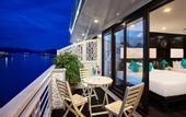 Туры в отель Alisa Luxury Cruise