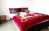 Туры в отель Mount Crest Cottage