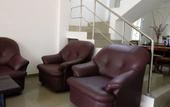 Туры в отель Mount Crest Cottage