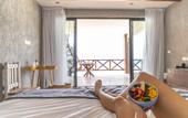 Туры в отель Hotelito Azul