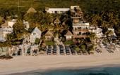 Туры в отель Hotelito Azul