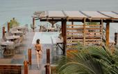 Туры в отель Hotelito Azul