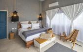 Туры в отель Hotelito Azul