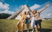 Туры в отель Hotelito Azul