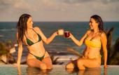 Туры в отель Hotelito Azul
