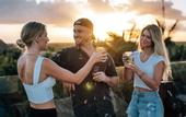 Туры в отель Hotelito Azul