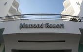 Туры в отель Diamond Resort