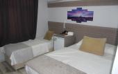 Туры в отель Asus Palmiye Otel