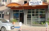 Туры в отель Asus Palmiye Otel