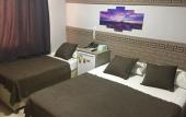 Туры в отель Asus Palmiye Otel